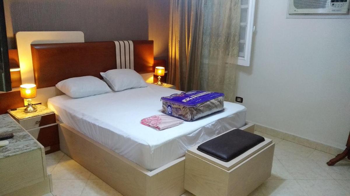 شقة مكرم عبيد للعائلات فقط 21 - Housity