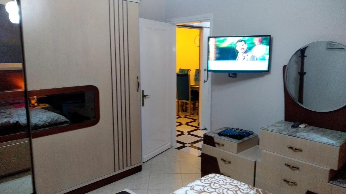 شقة مكرم عبيد للعائلات فقط 21 - Housity