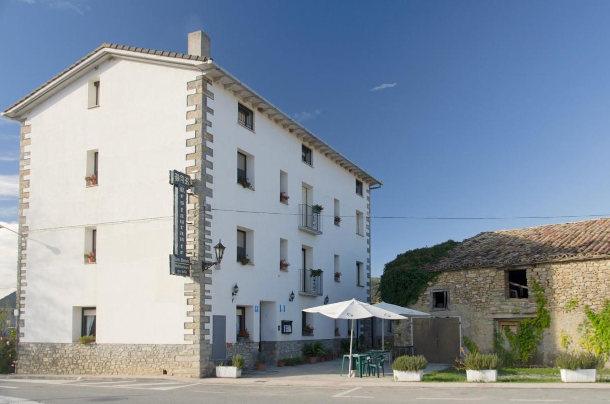 Casa Puyuelo Tierrantona - Housity