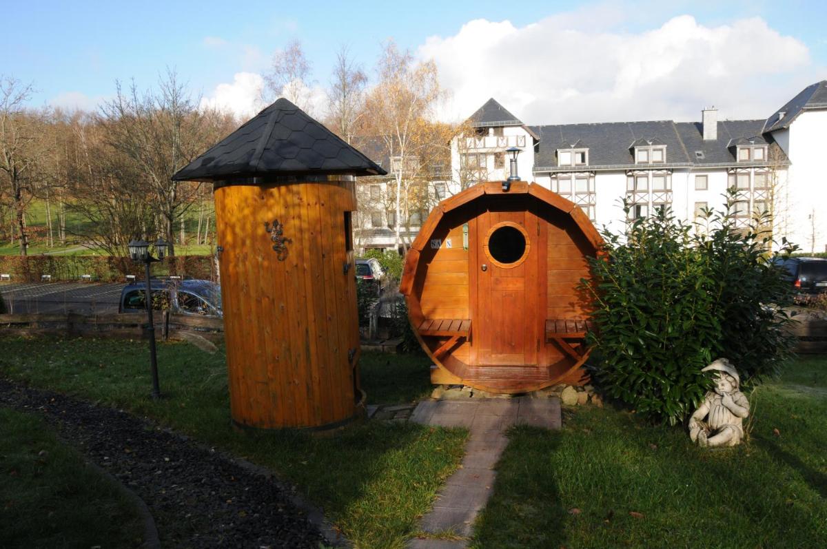 Haus Vis a Vis 1 - Housity