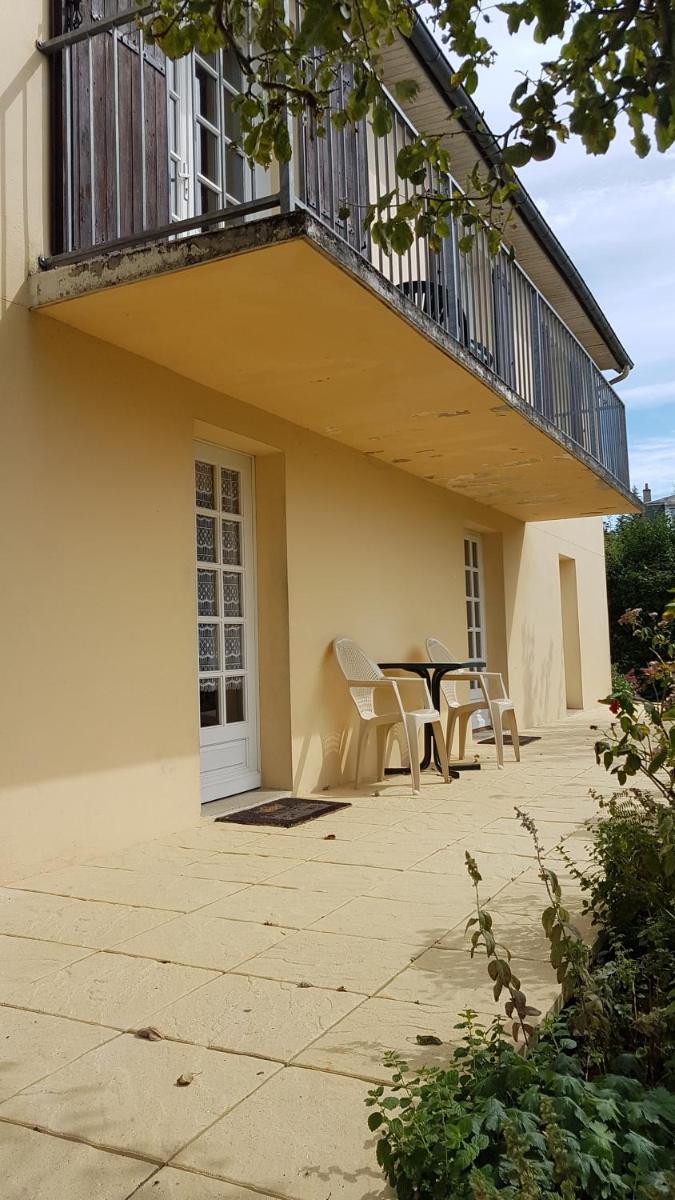 Suitetrails - Les contines