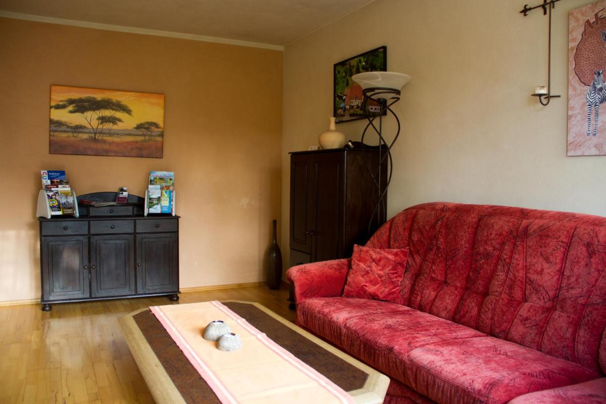 Ferienhaus Bogsi - Housity