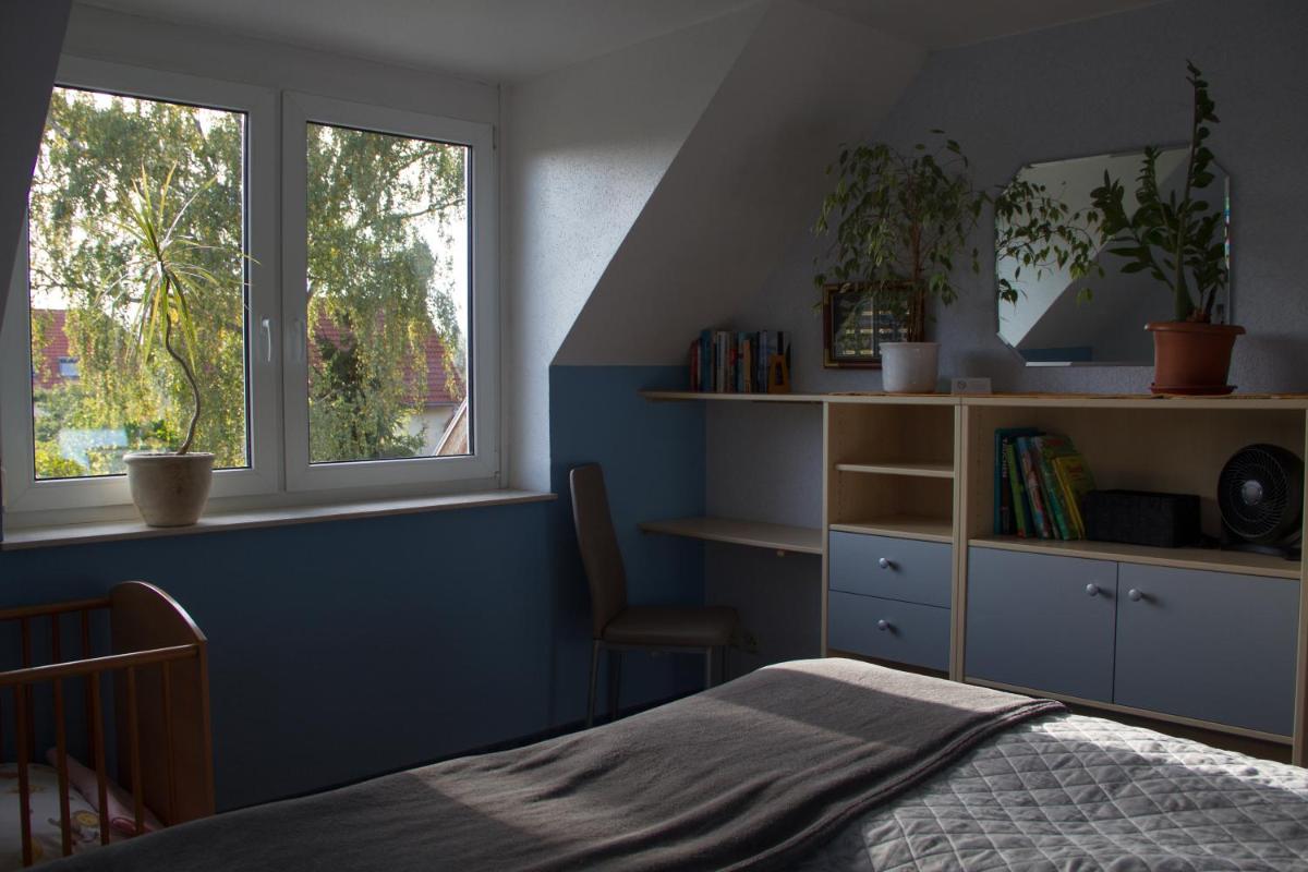 Ferienhaus Bogsi - Housity