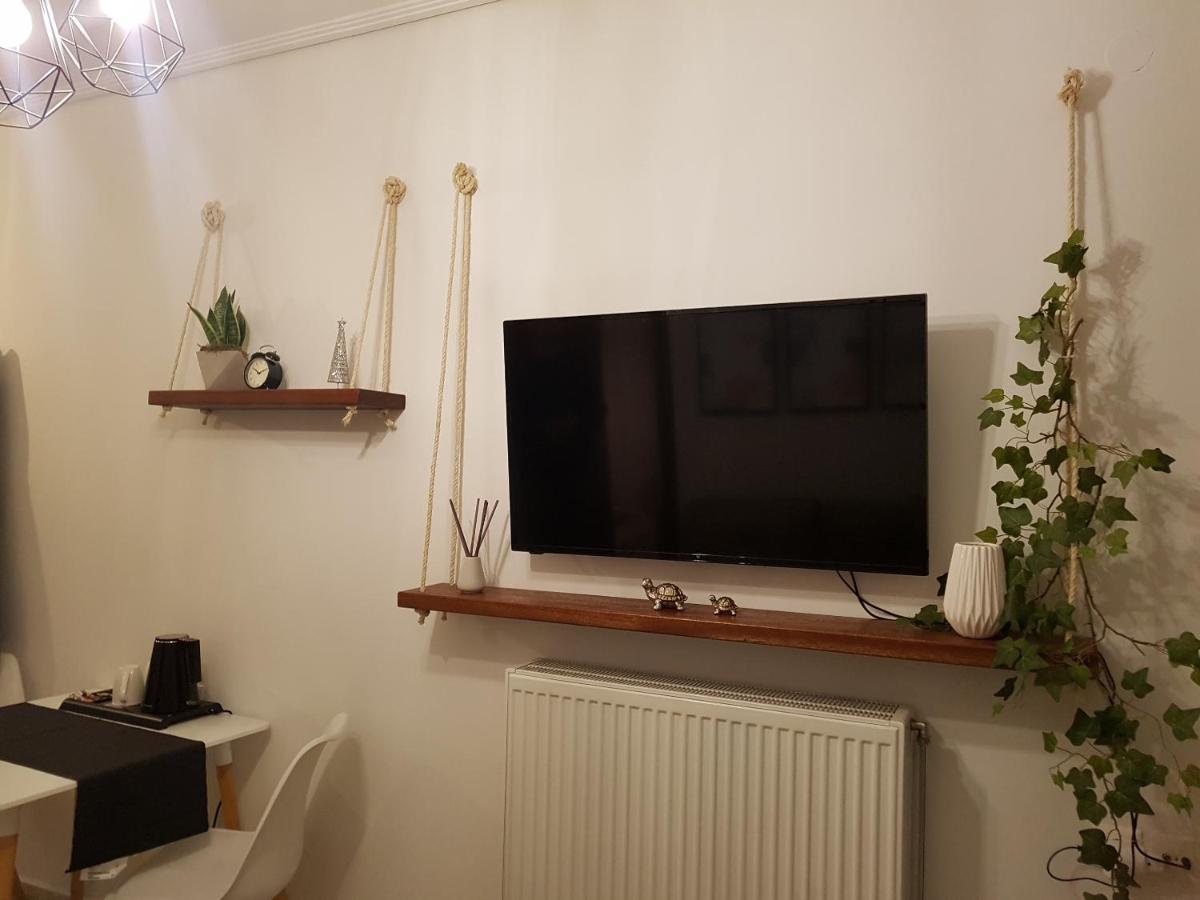 Stylish Central Apartment - Housity