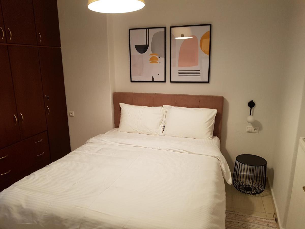 Stylish Central Apartment - Housity