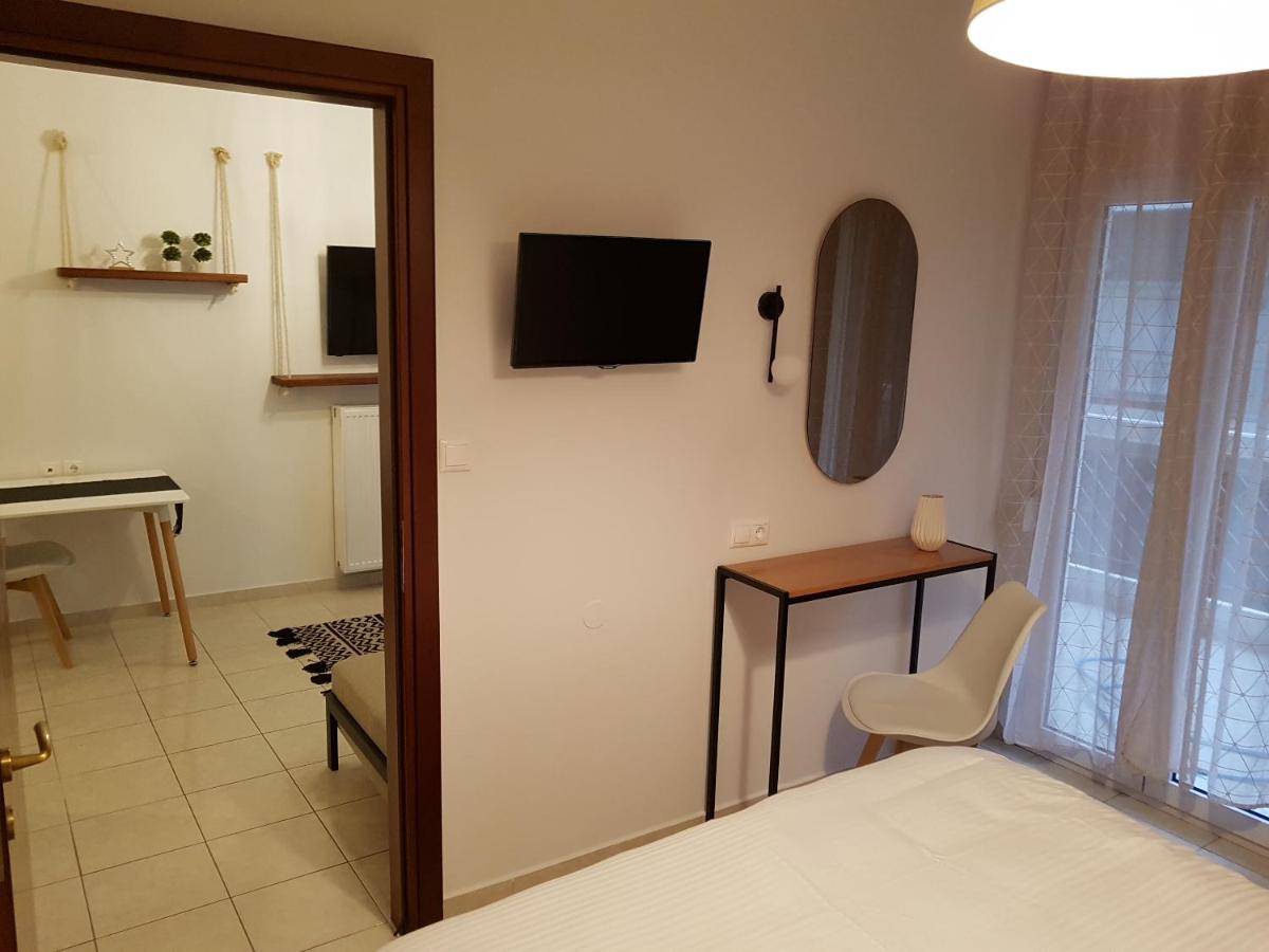 Stylish Central Apartment - Housity