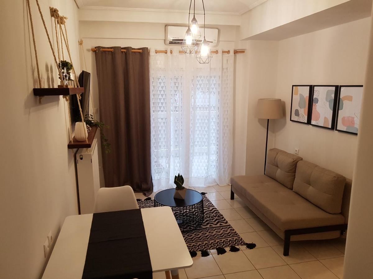 Stylish Central Apartment - Housity