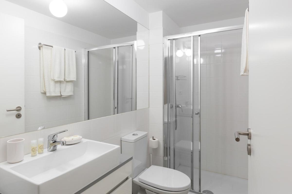 Suitetrails - Porto Center Apartments