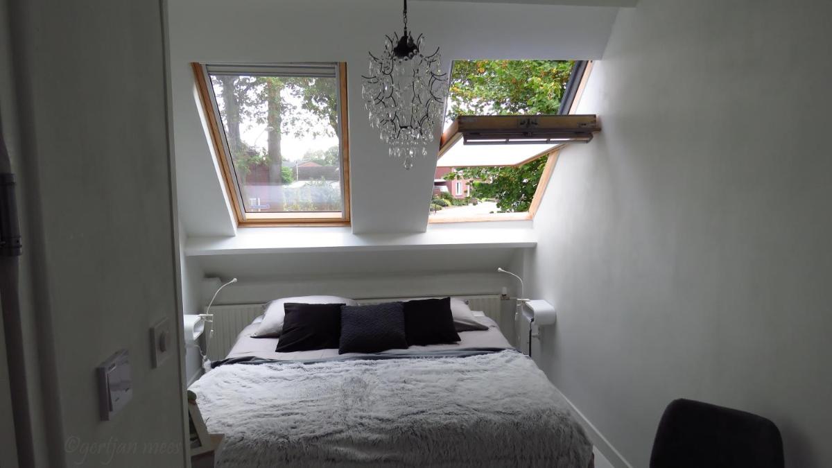 B&B Bij Bijnen - Housity