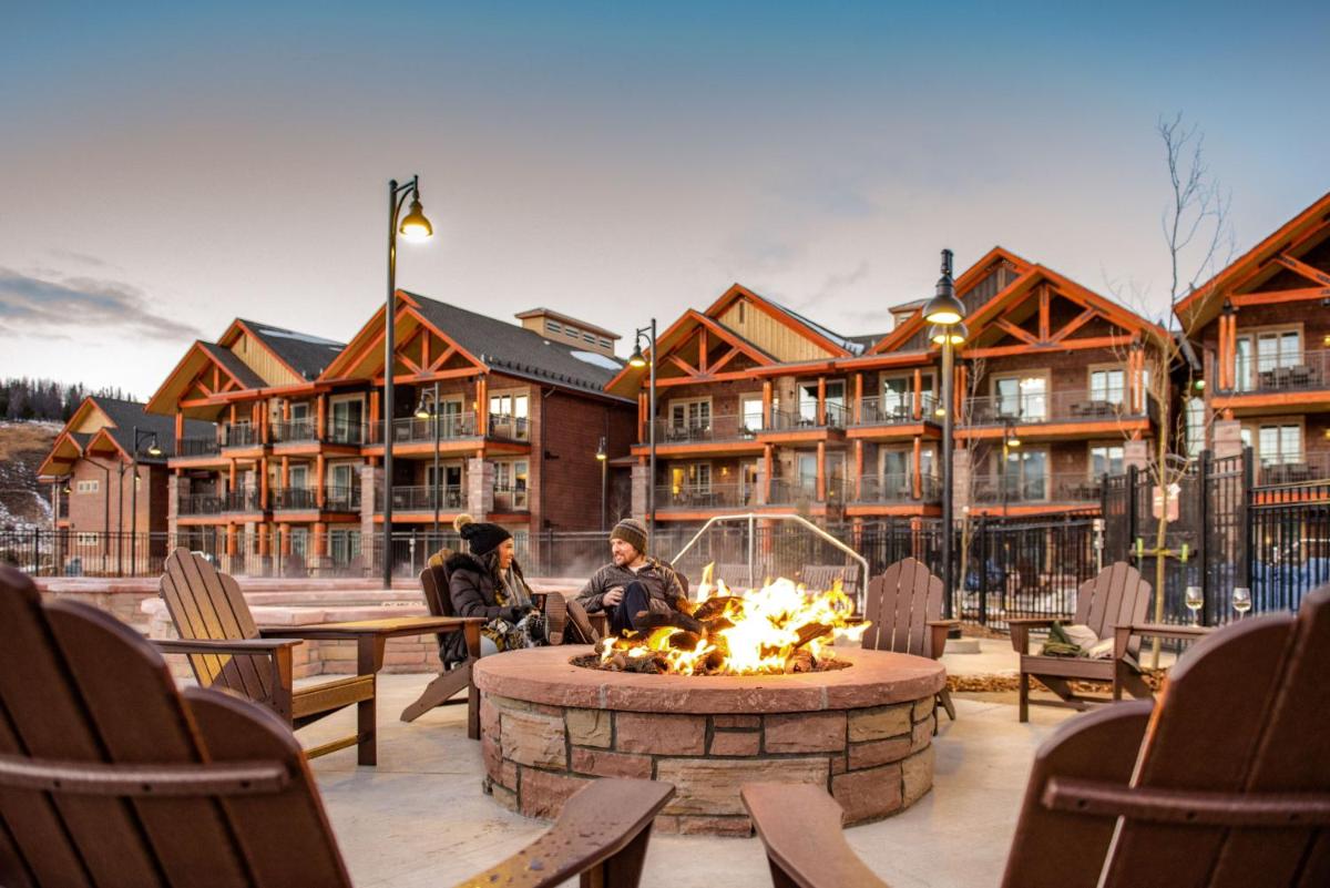 Hyatt Vacation Club at The Ranahan - Housity