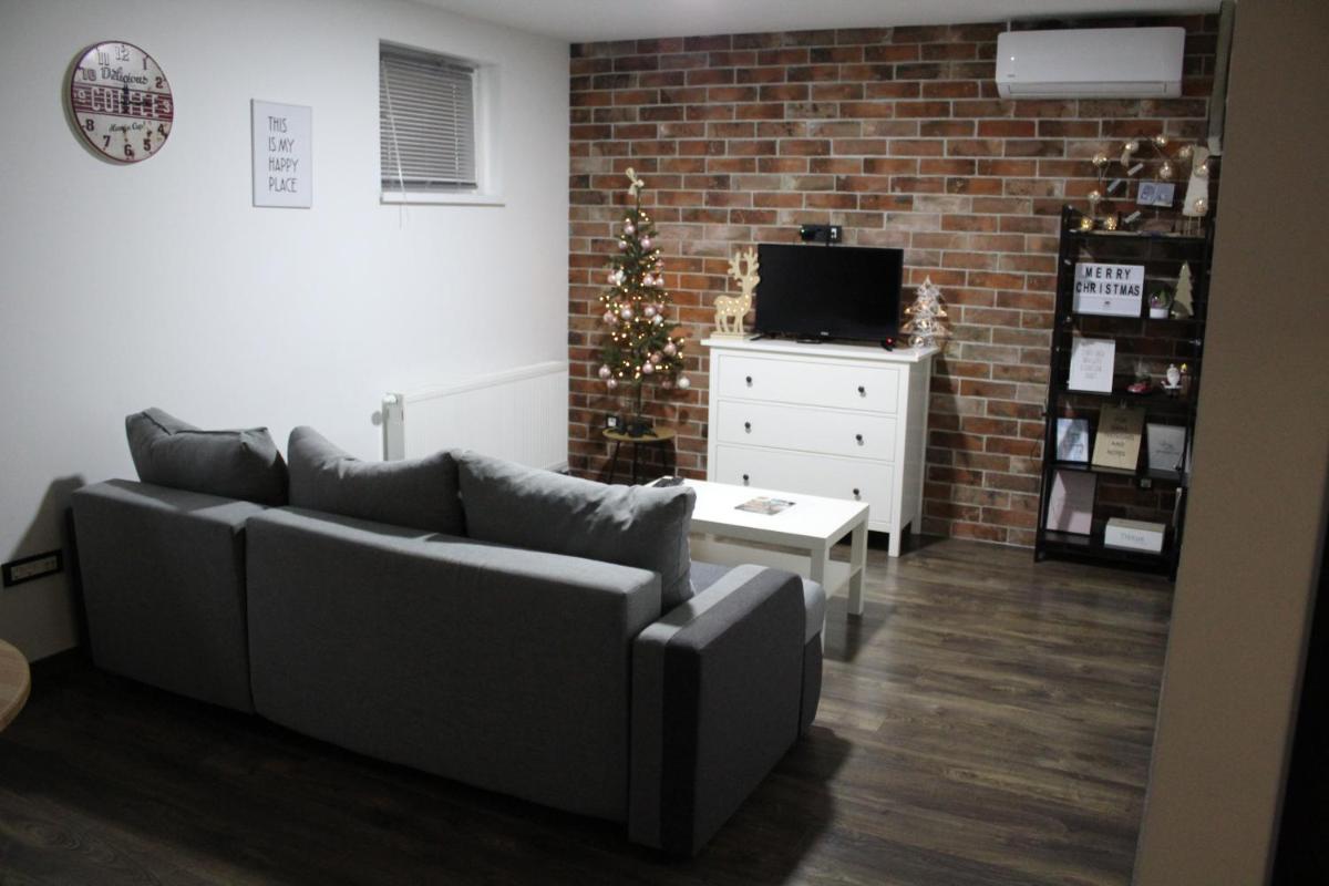 Cosy apartments 