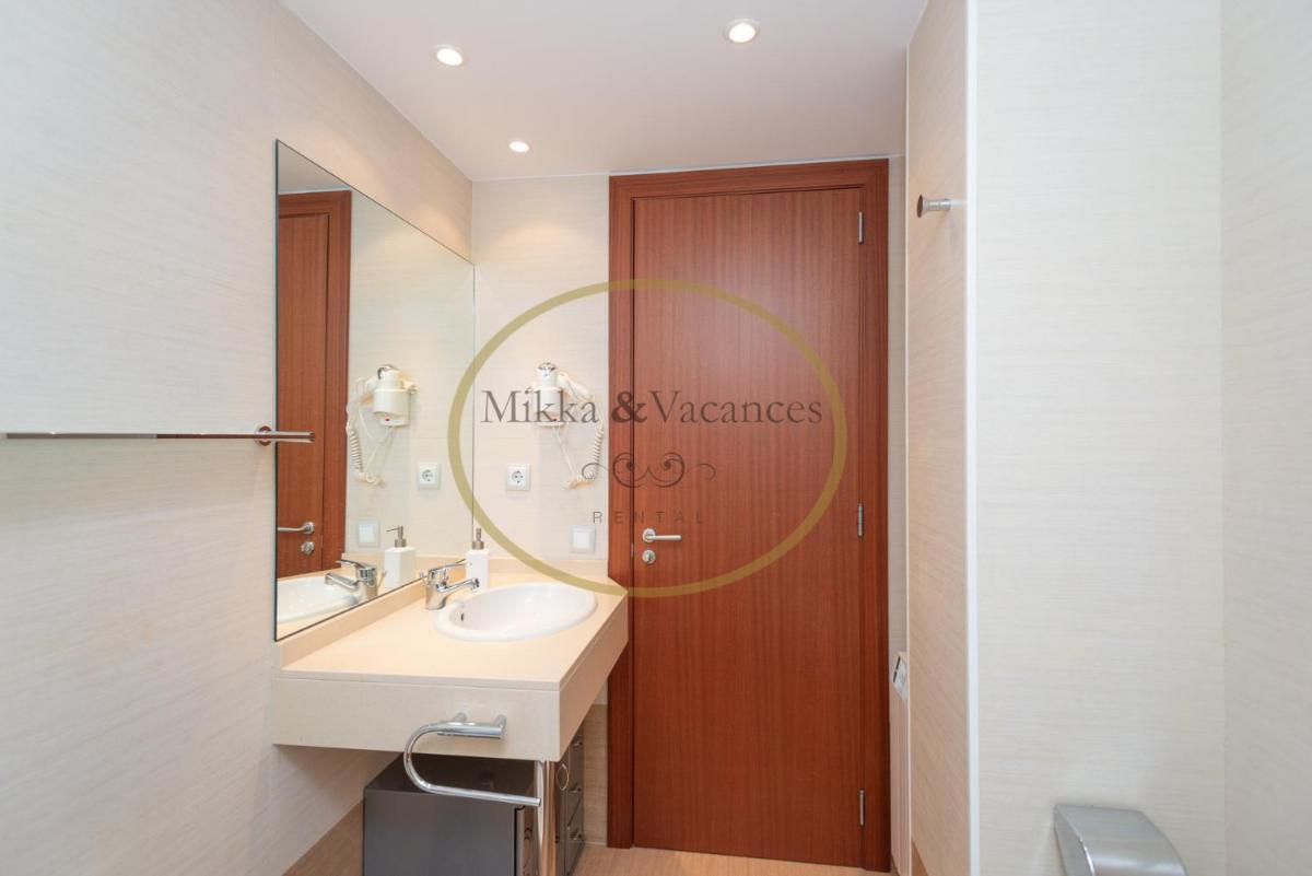 Mikka-Solana CONFORT - Housity