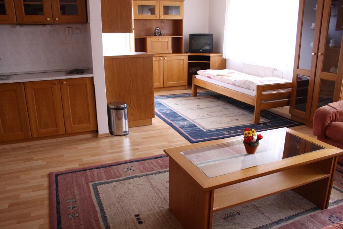 Penzión Koras - Housity
