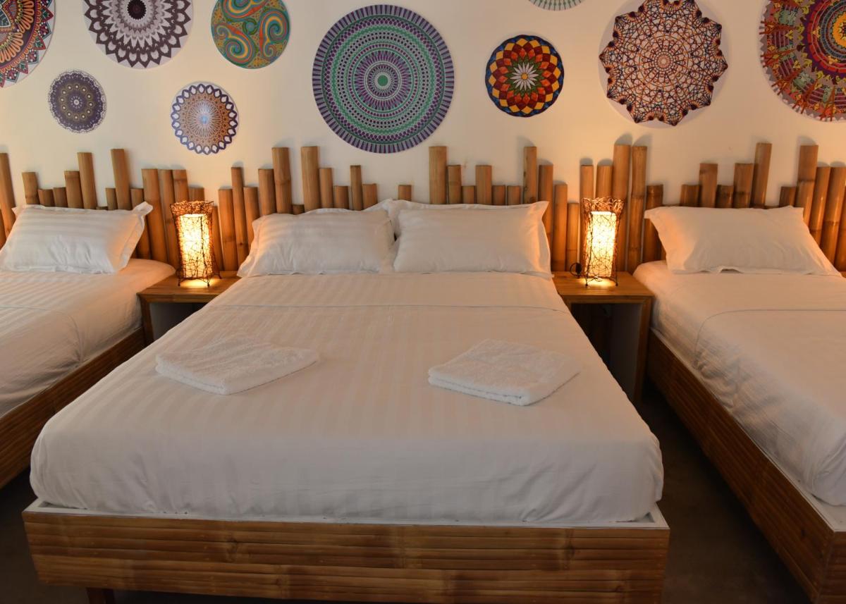 Lazuli Resort - Housity
