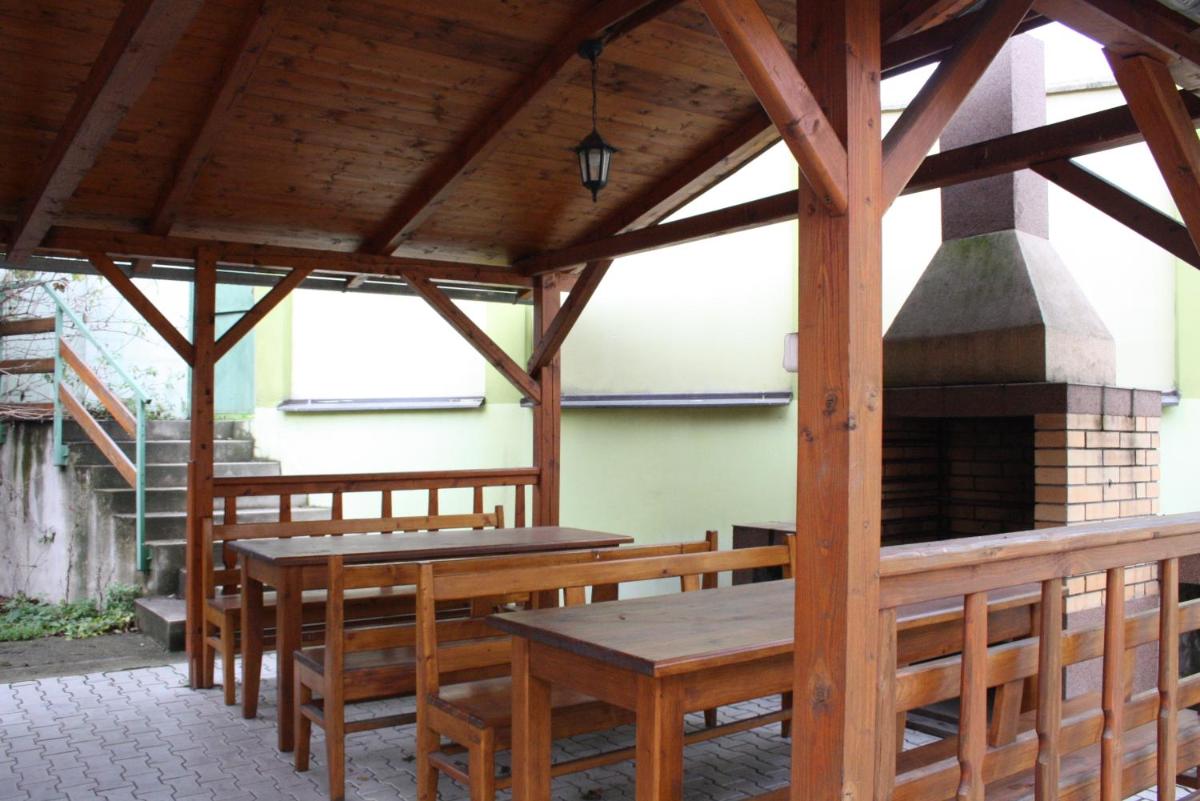 Penzión Koras - Housity