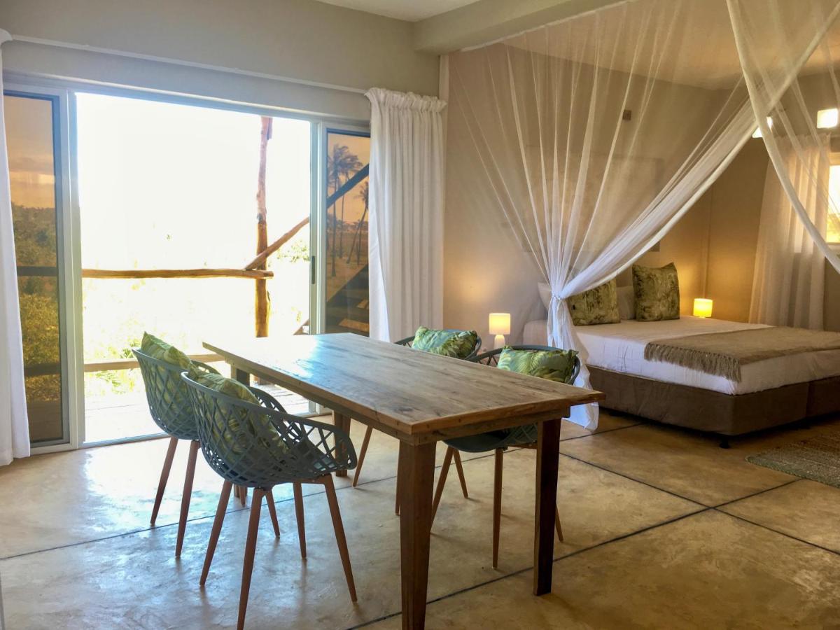 Musica do Mar Beach Front Apartments, Garden View - Housity