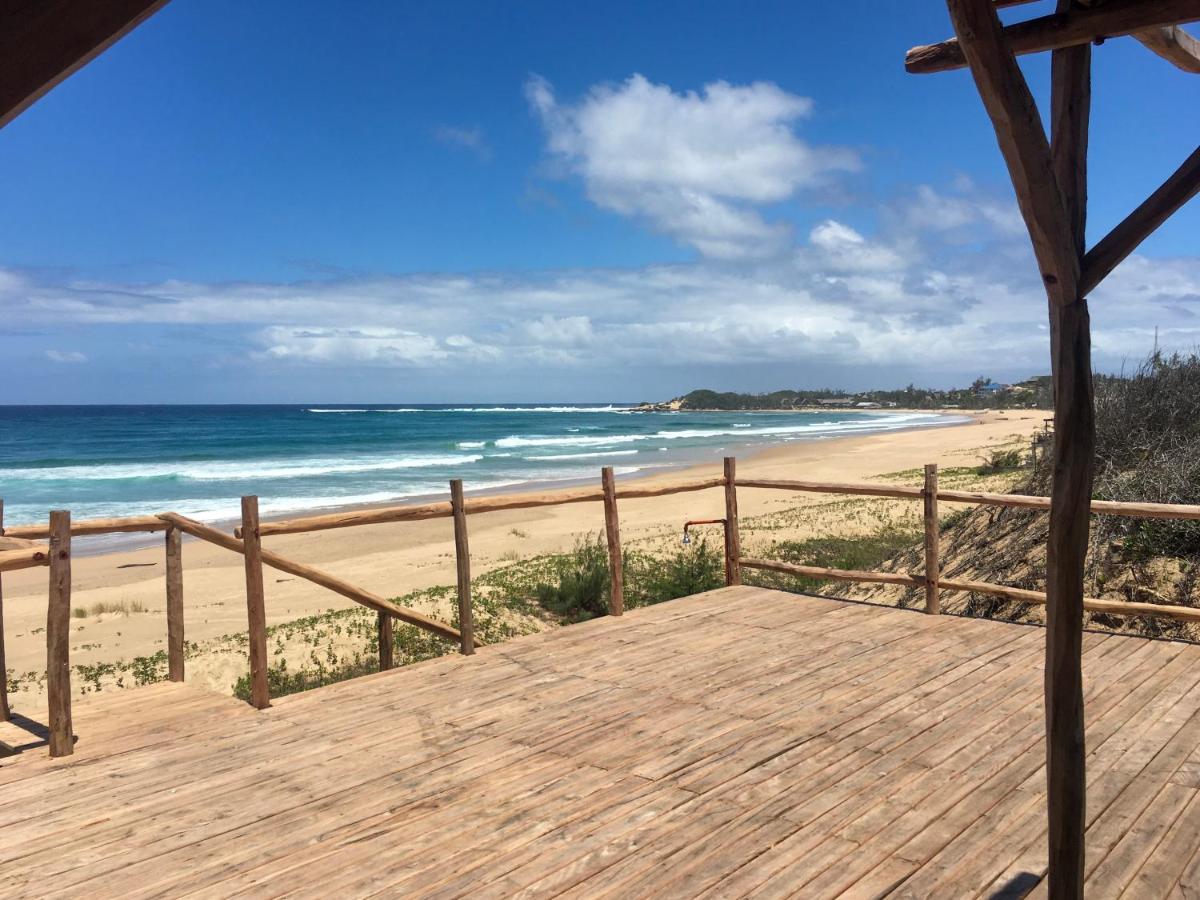 Musica do Mar Beach Front Apartments, Garden View - Housity