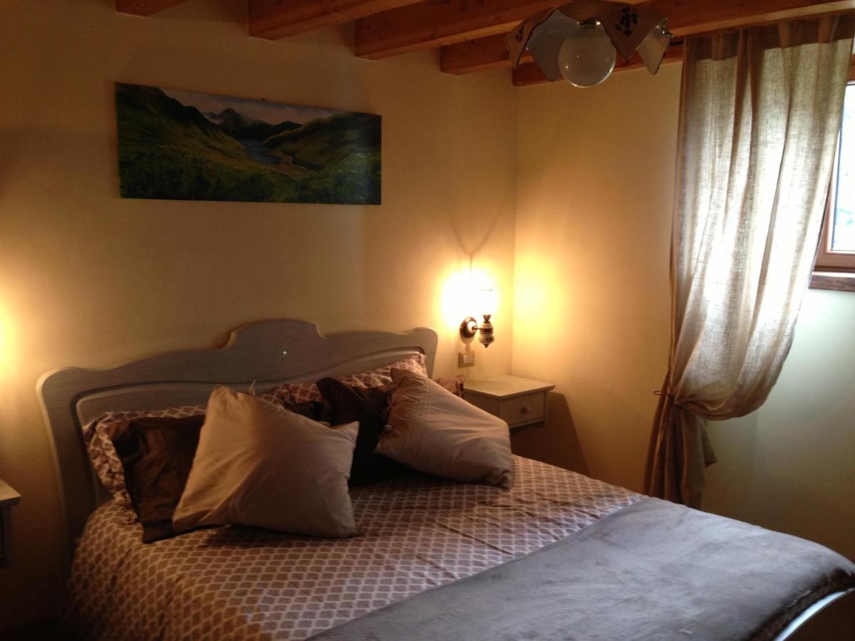 Alpe di Sara - Housity