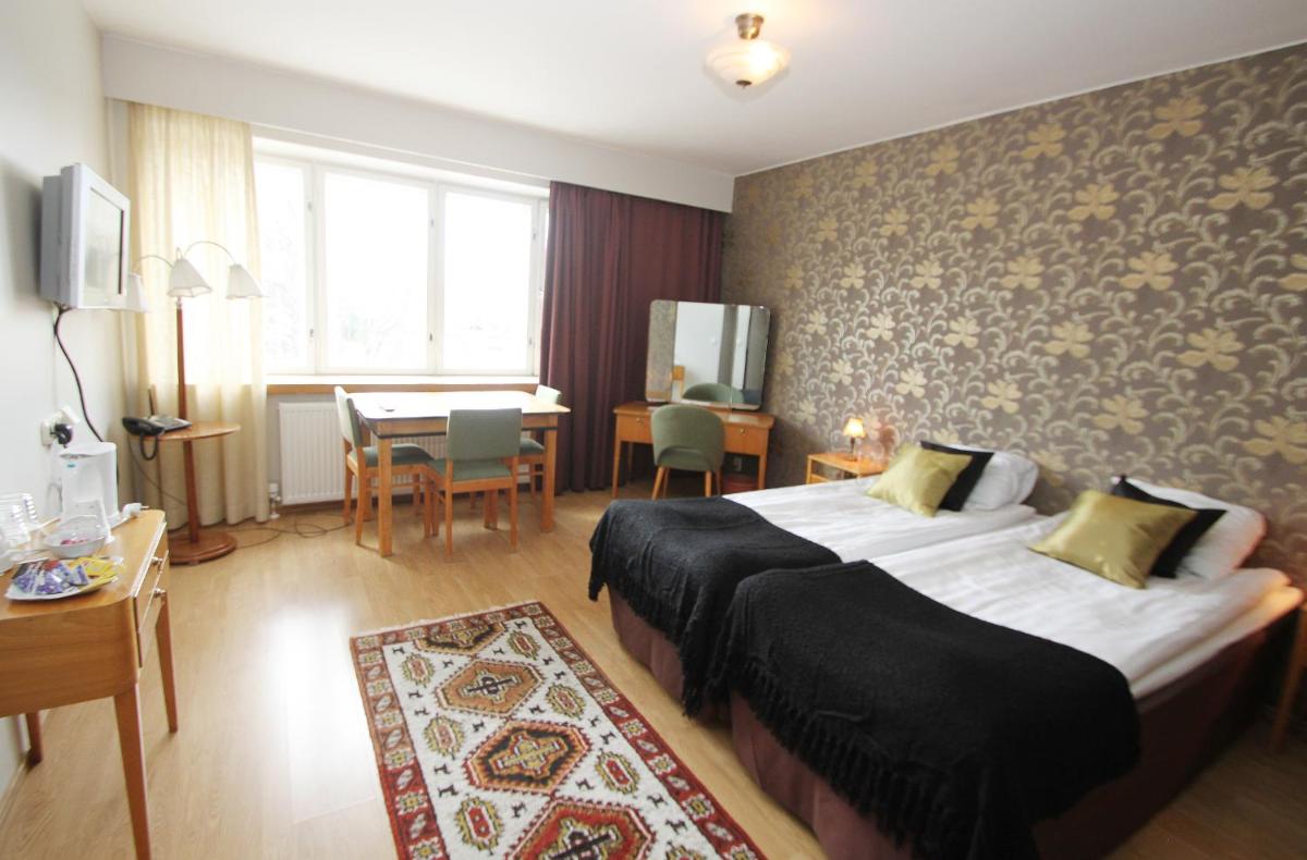 Hotel Merihovi - Housity