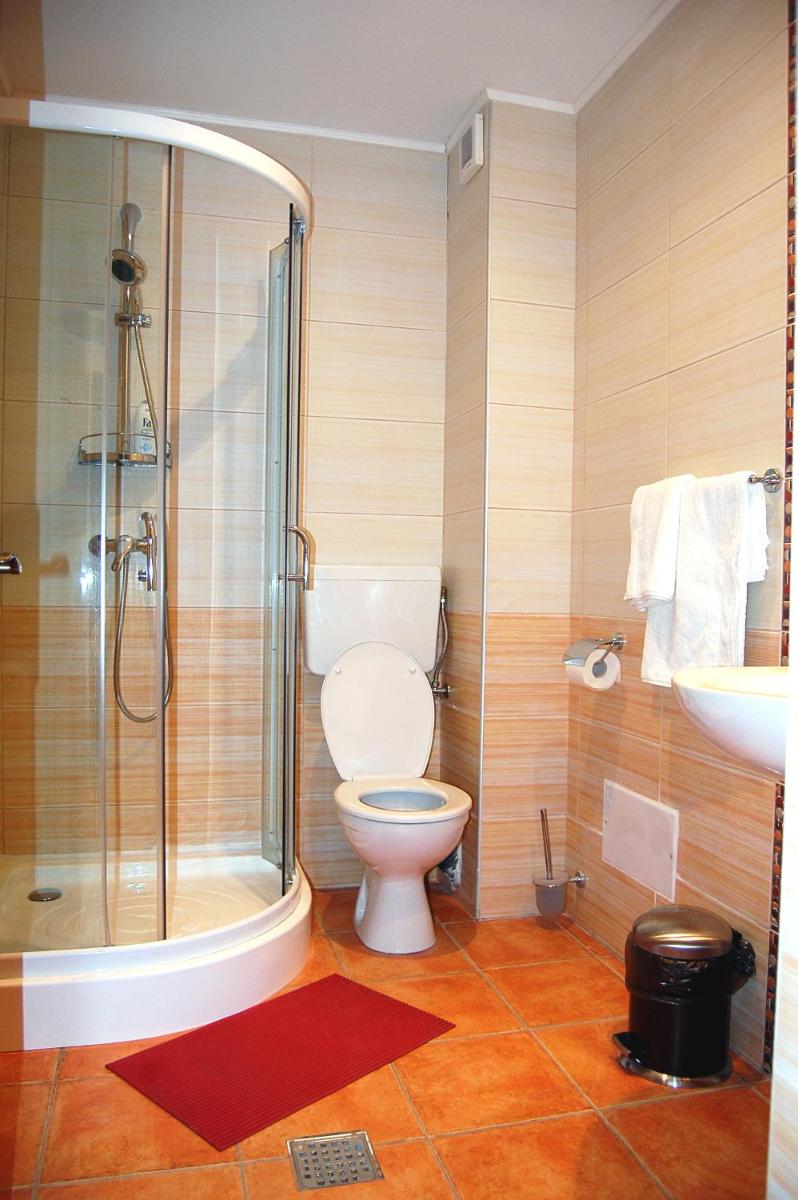 Pension Laura Cheile Turzii - Housity