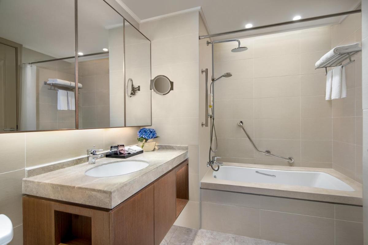 Somerset Emerald City Suzhou - Housity
