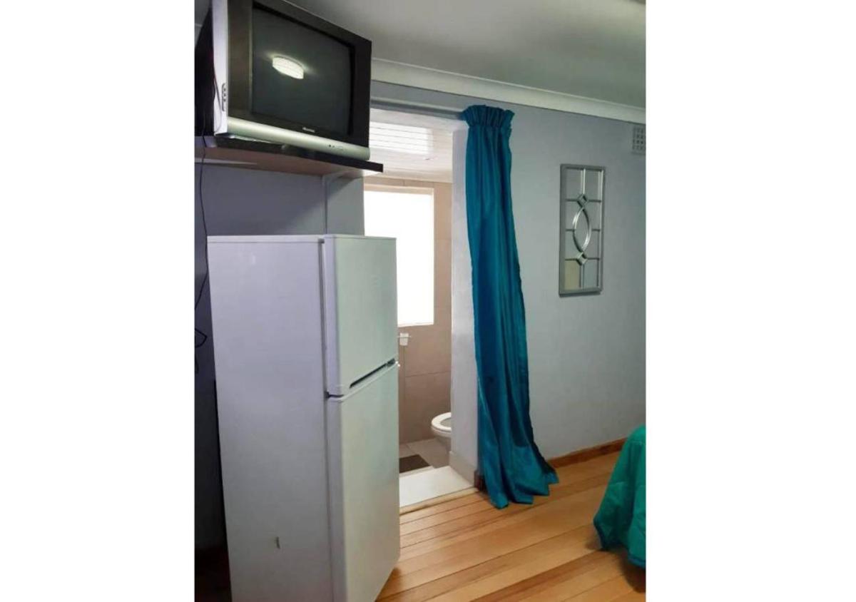 CAW Accomodation - Housity