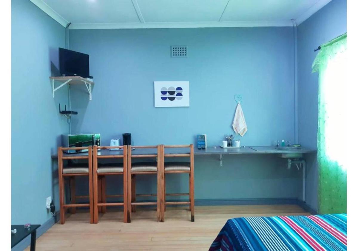 CAW Accomodation - Housity