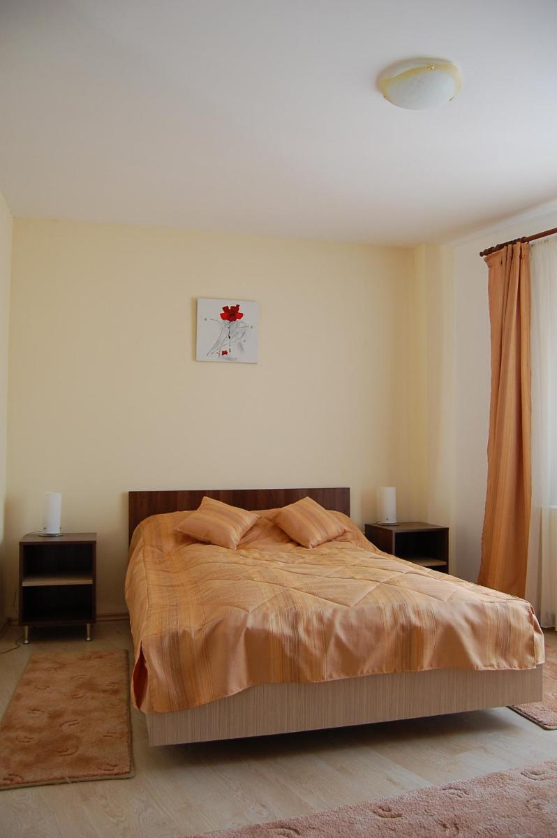 Pension Laura Cheile Turzii - Housity
