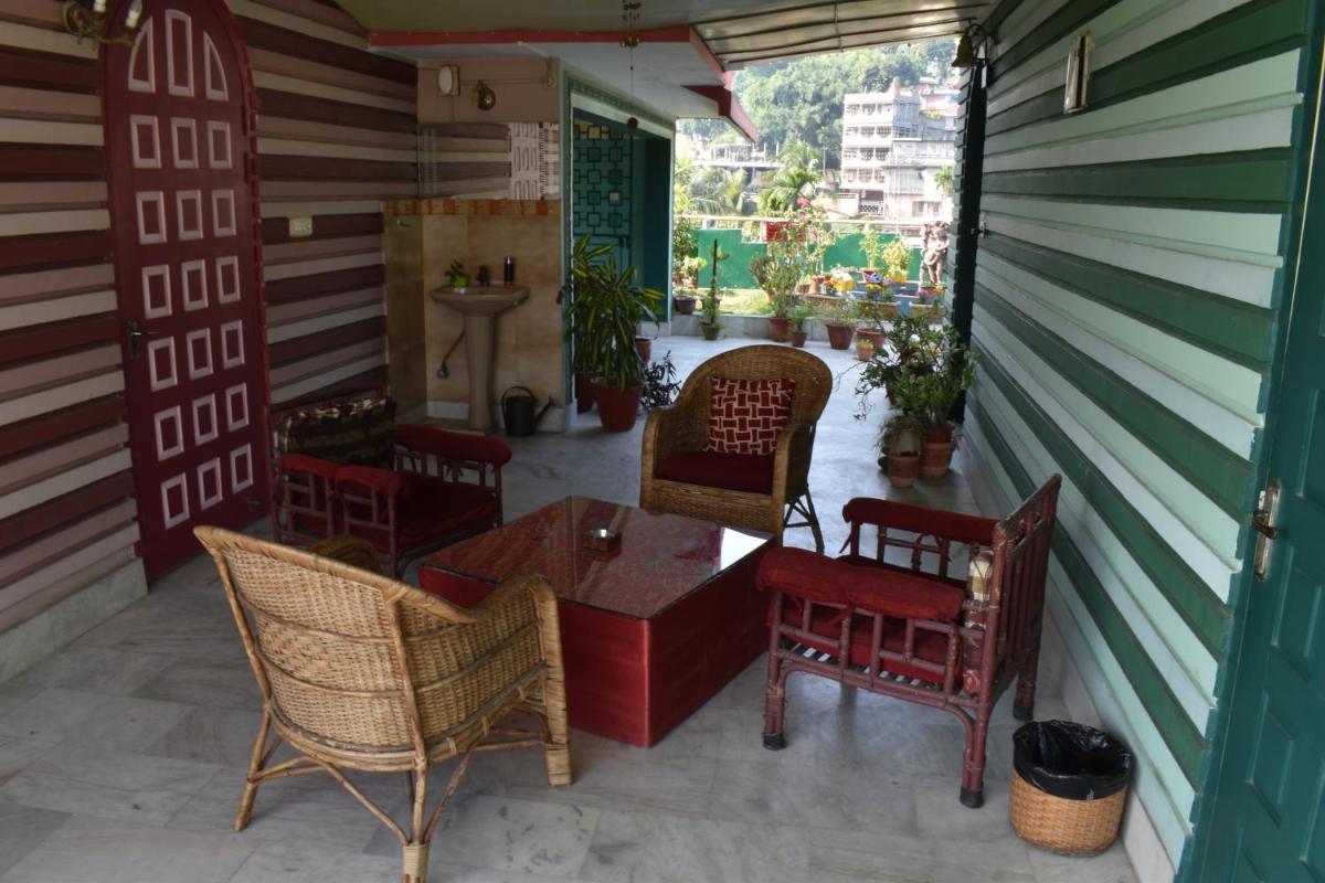Saikia Nest the Home-stay - Housity