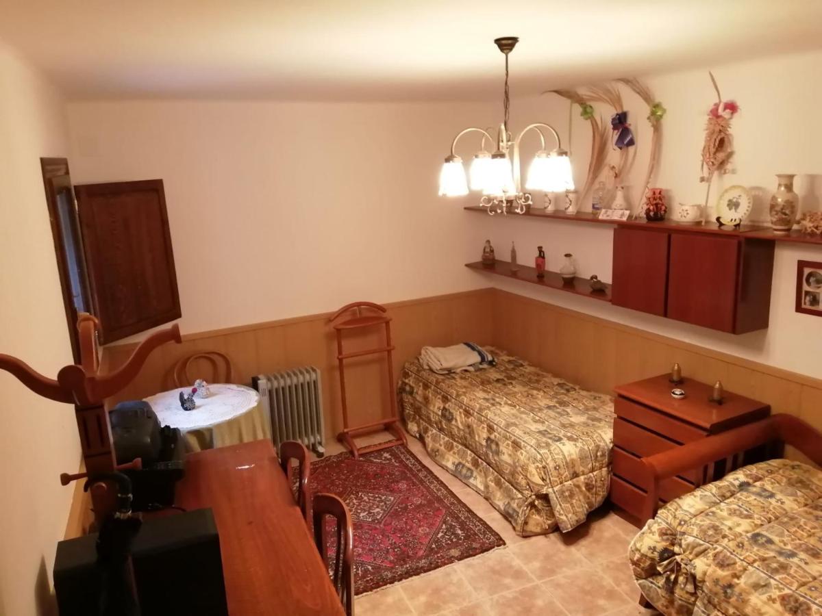 CASA CENTRO ALBARRACIN - Housity