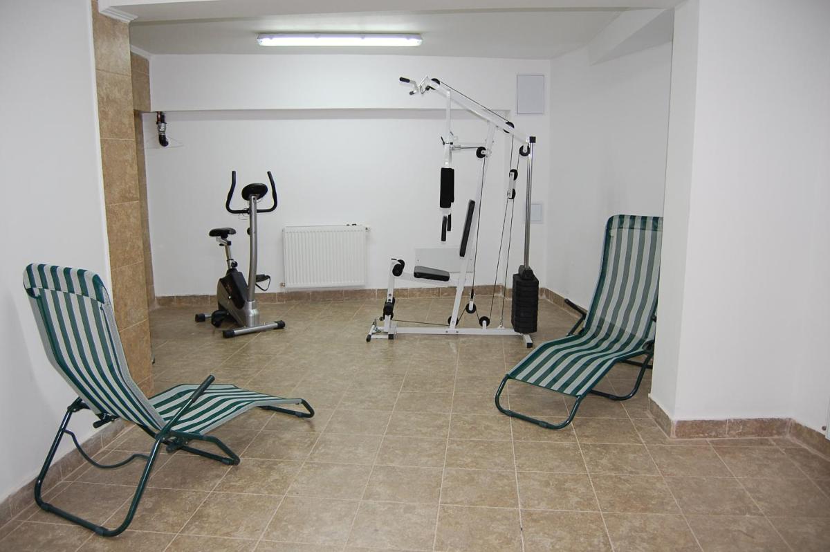 Pension Laura Cheile Turzii - Housity