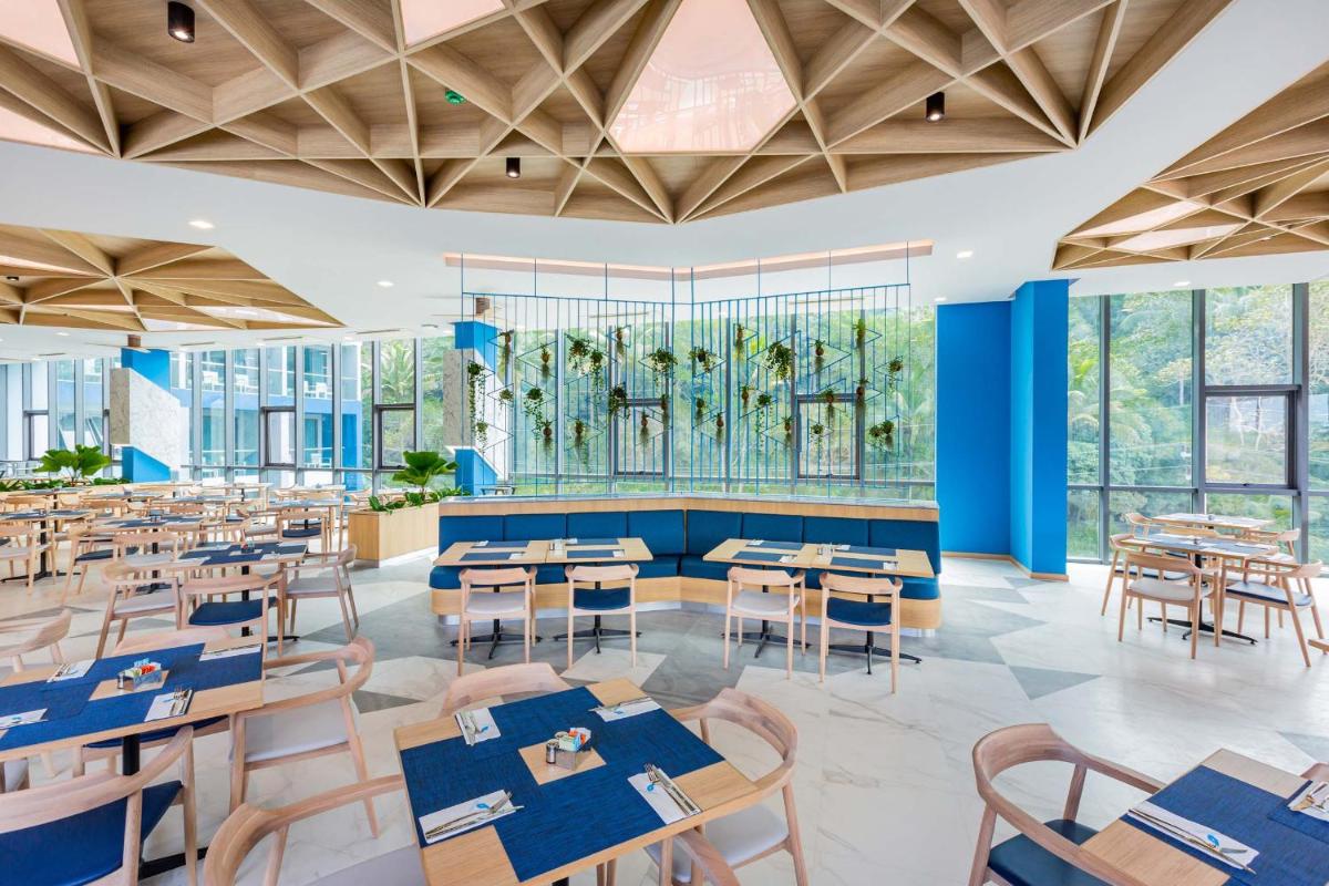 Suitetrails - BlueSotel SMART Krabi Aonang Beach - Adults only - SHA Extra Plus