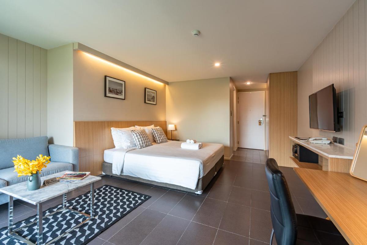 Naga Residence - Housity