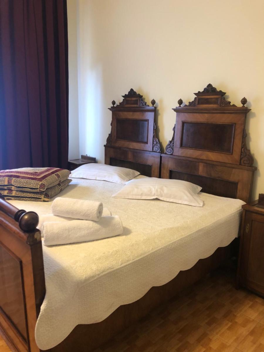Vila Cristalfrost - Housity
