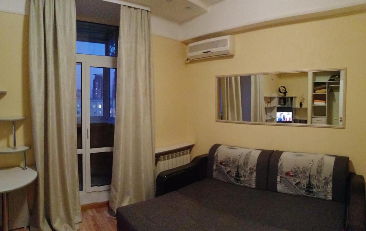 Шикарная квартира Центр Хабаровска Ленина-Шеронова-Гамарника - Housity