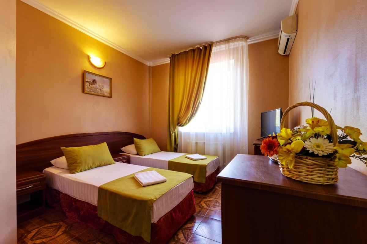 Marton Lion Krasnodar - Housity