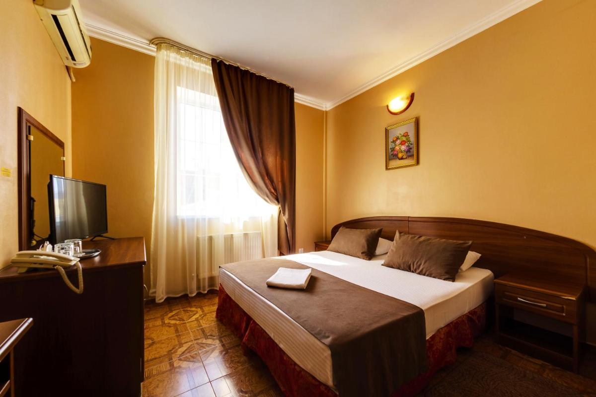 Marton Lion Krasnodar - Housity