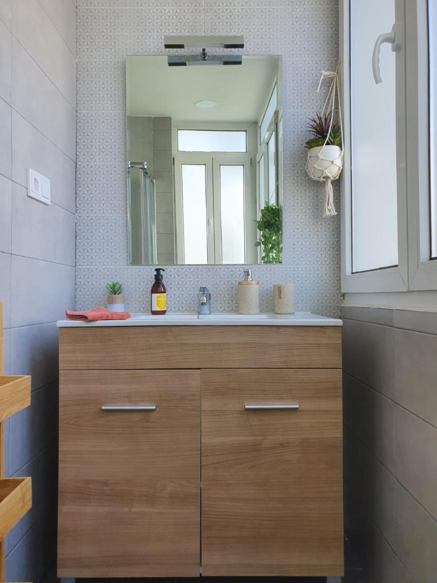 Acogedor y luminoso apartamento en Neguri - Housity