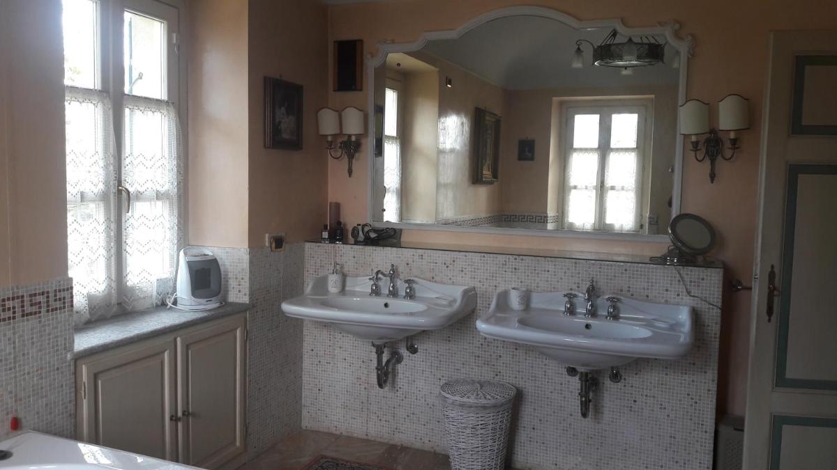 Villa Mirano Bed & Breakfast - Housity