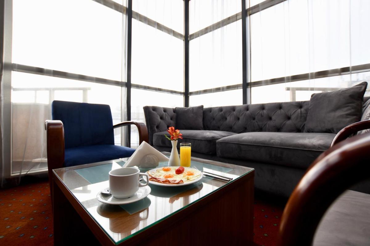 Suitetrails - Art 'Otel