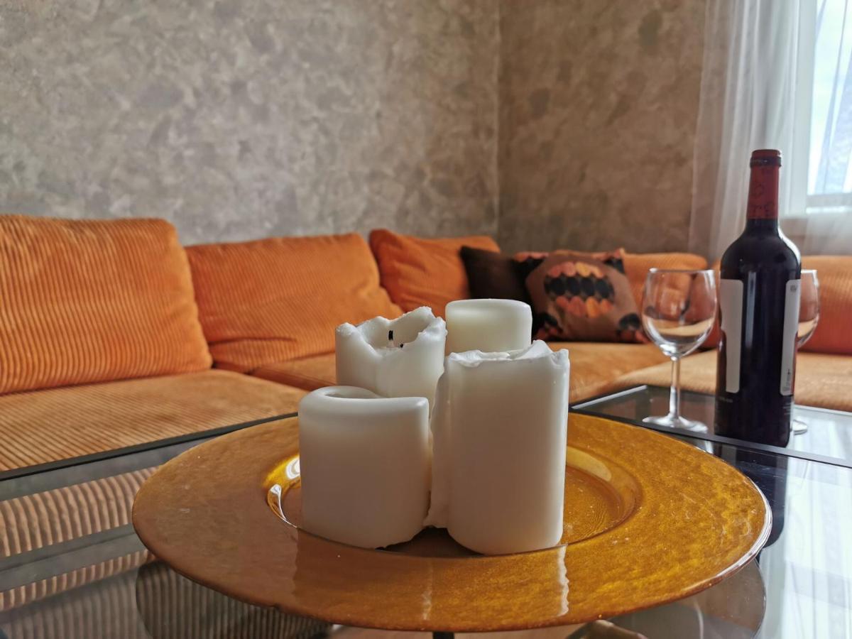 Apartamento en Fuente del Tesoro- Sierralacant - Hizvo