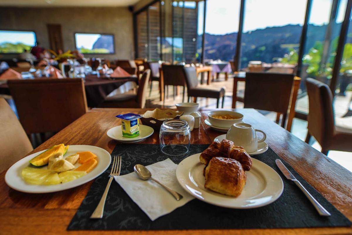 Isalo Rock Lodge - Housity