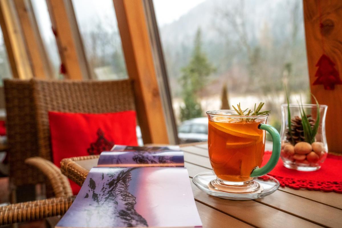 Hotel Eco Tatry Holiday& Spa - Housity