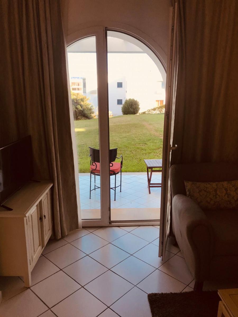 Golden Carthage Residences - Housity