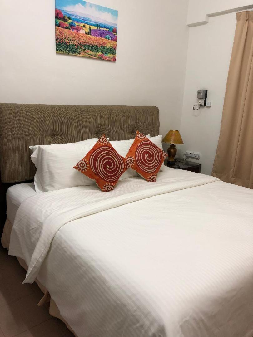 Kerteh Apartment - Housity