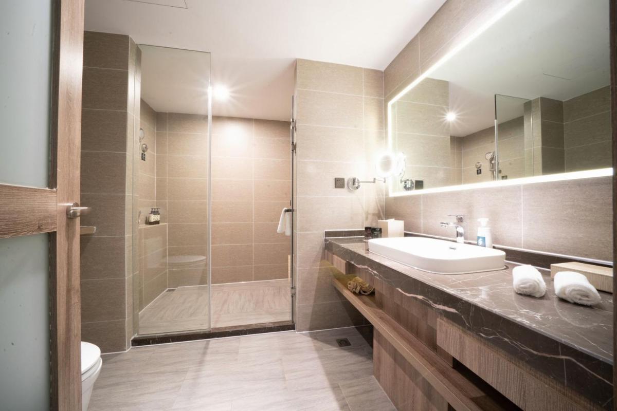Atour Hotel Changsha Lugu Branch - Housity