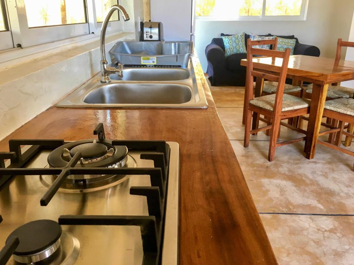 Suitetrails - Musica do Mar Beach Front Apartments, Ocean View