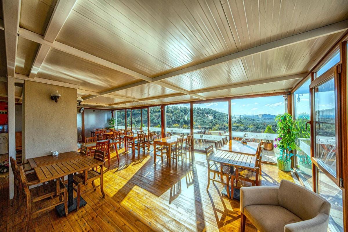 Kazdaglari Ida Natura Bungalov Hotel - Housity