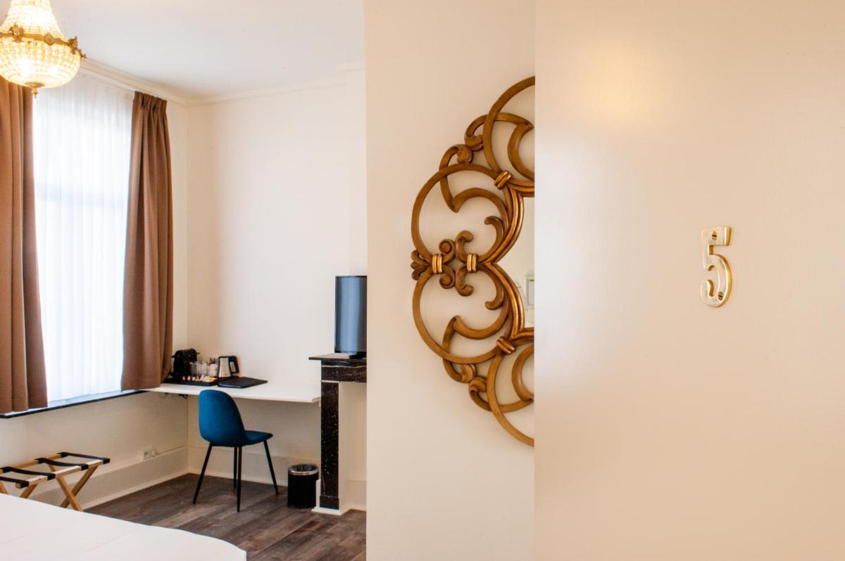 La Lys Rooms & Suites - Housity