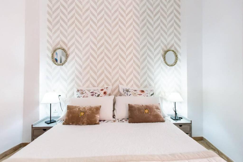 Cheap & Chic in the center of Sevilla - Housity